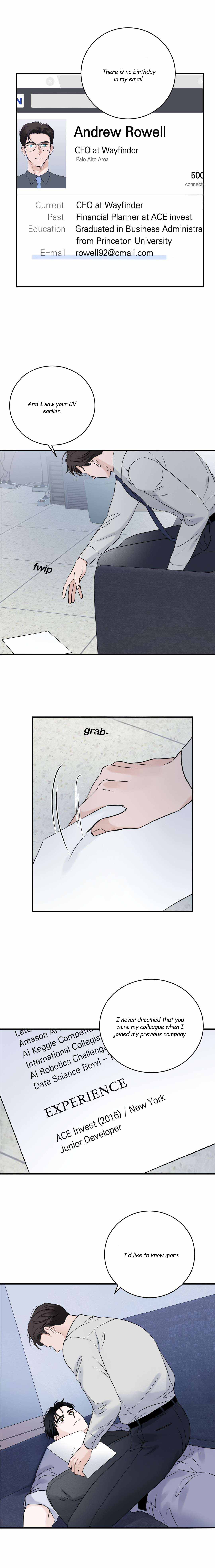 Overclock - Chapter 24 Page 11