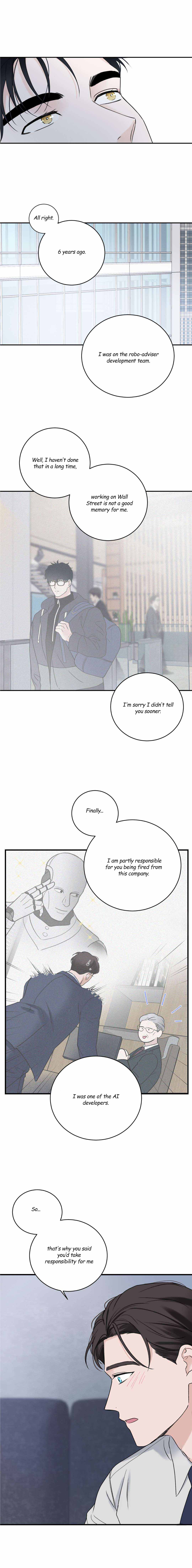 Overclock - Chapter 24 Page 12