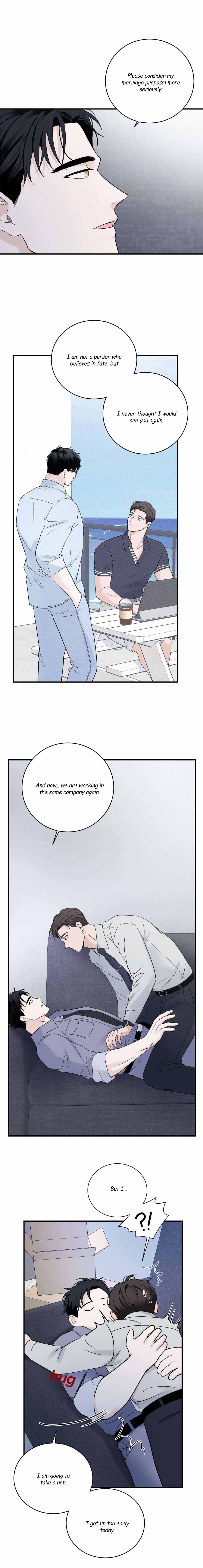 Overclock - Chapter 24 Page 13