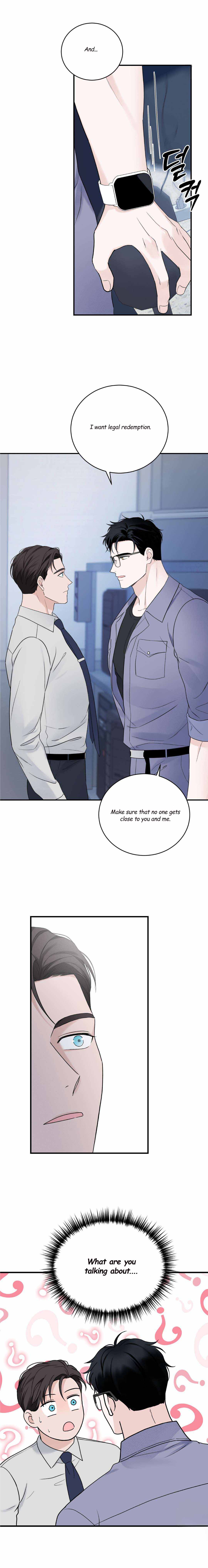 Overclock - Chapter 24 Page 4