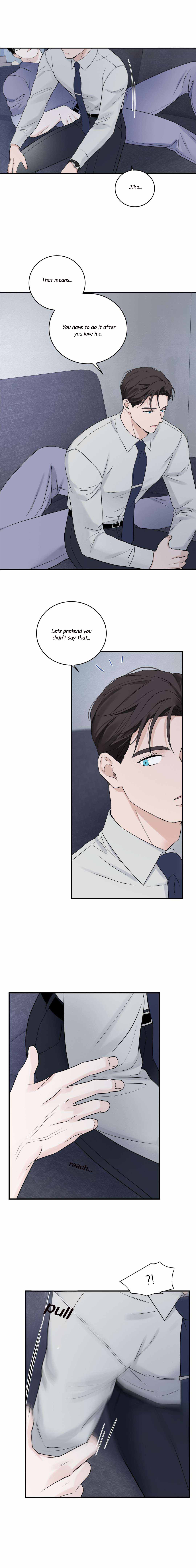 Overclock - Chapter 24 Page 6
