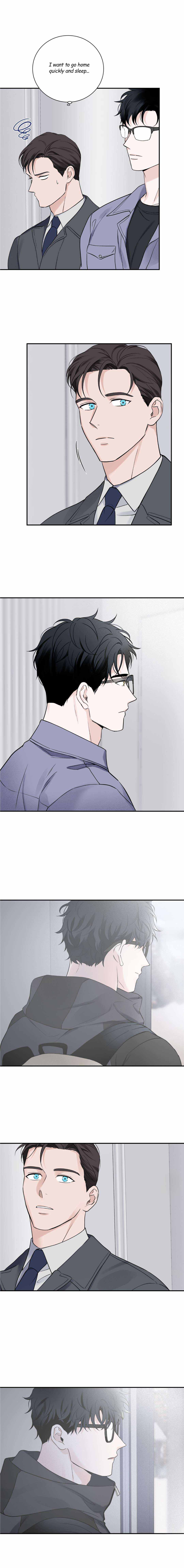 Overclock - Chapter 25 Page 15