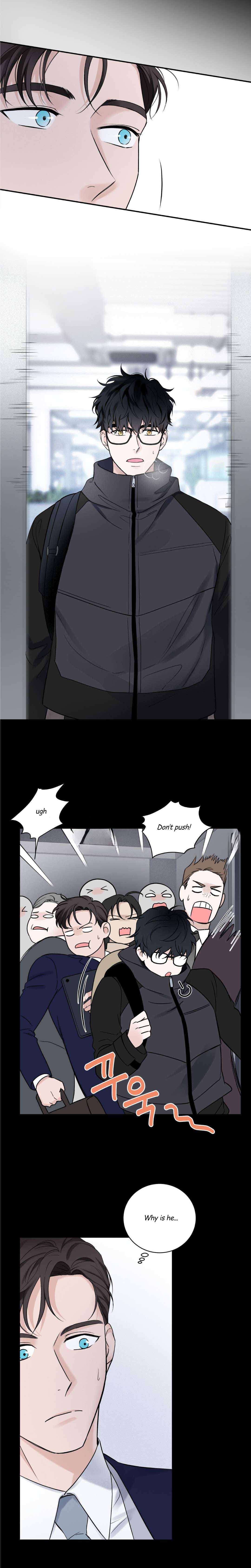 Overclock - Chapter 25 Page 3