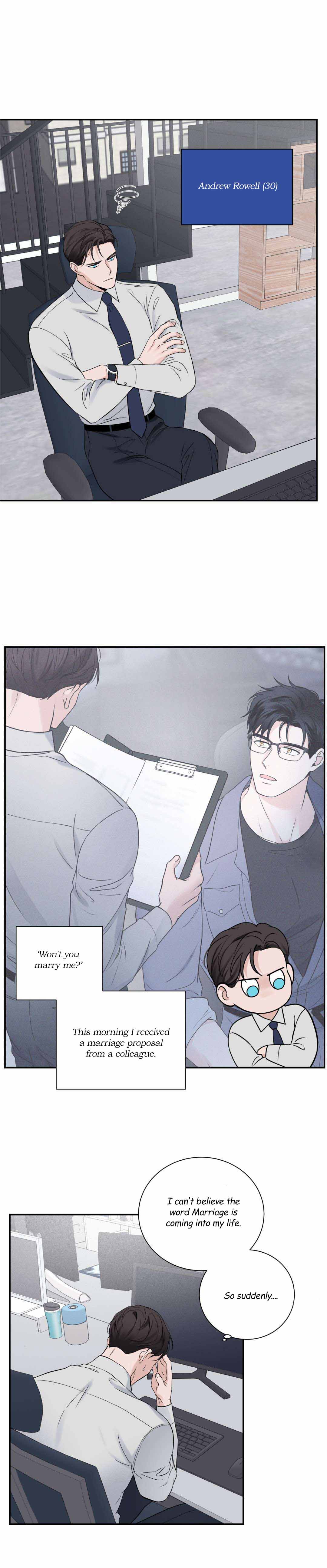 Overclock - Chapter 25 Page 5