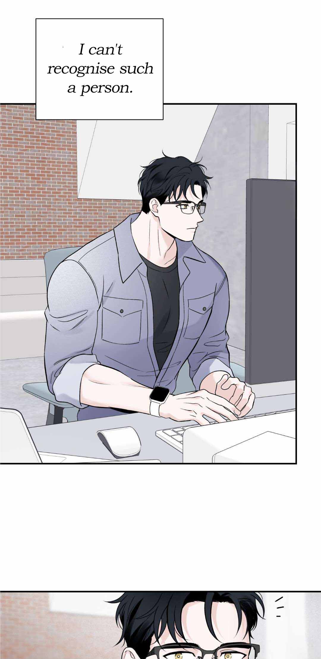 Overclock - Chapter 25 Page 8