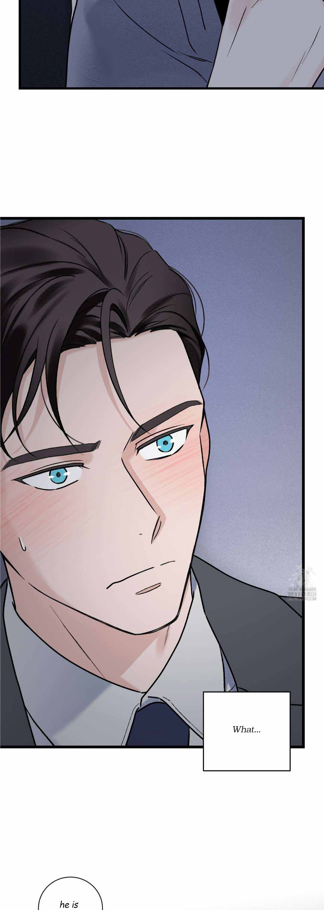 Overclock - Chapter 26 Page 17