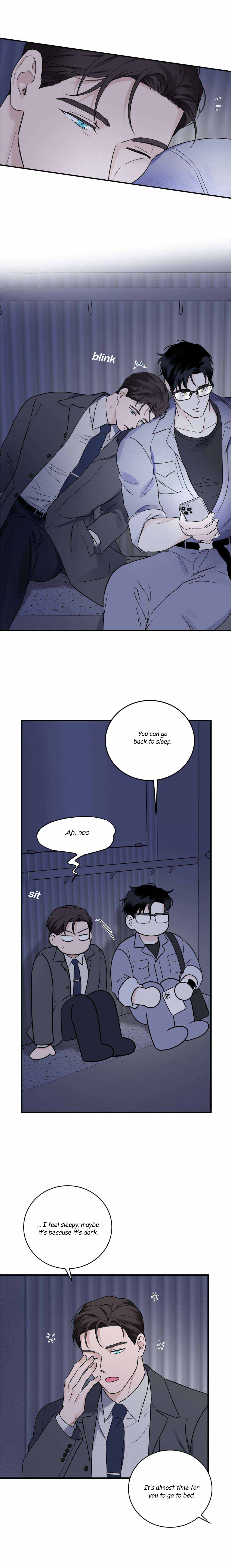 Overclock - Chapter 26 Page 2