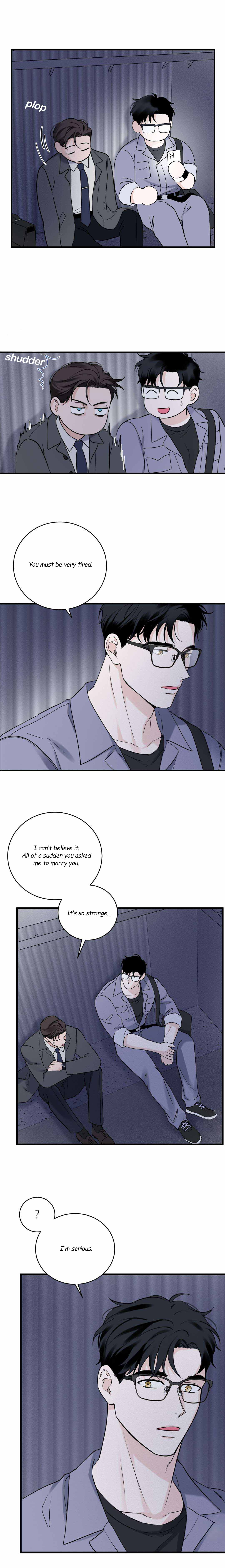 Overclock - Chapter 26 Page 3