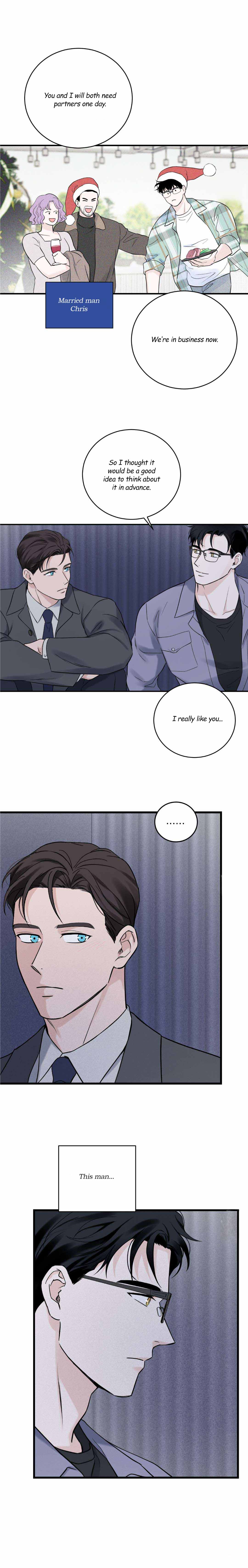 Overclock - Chapter 26 Page 4