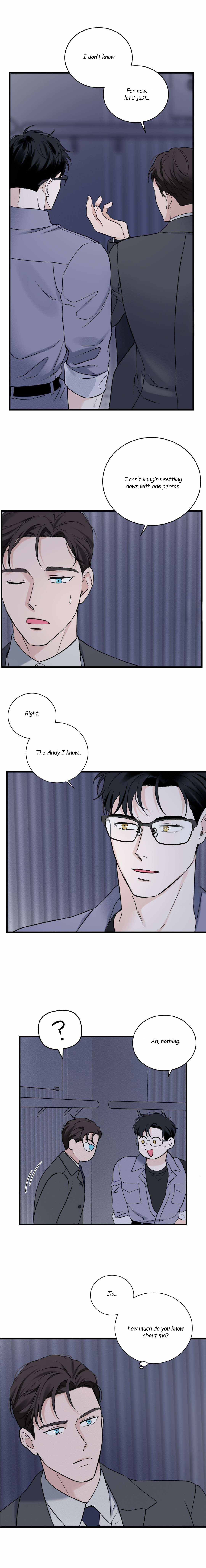 Overclock - Chapter 26 Page 6