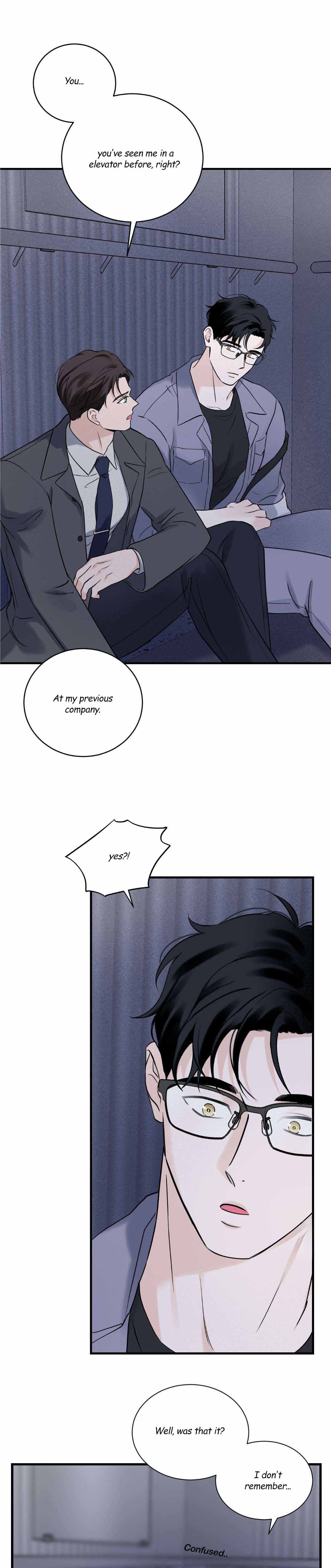 Overclock - Chapter 26 Page 7
