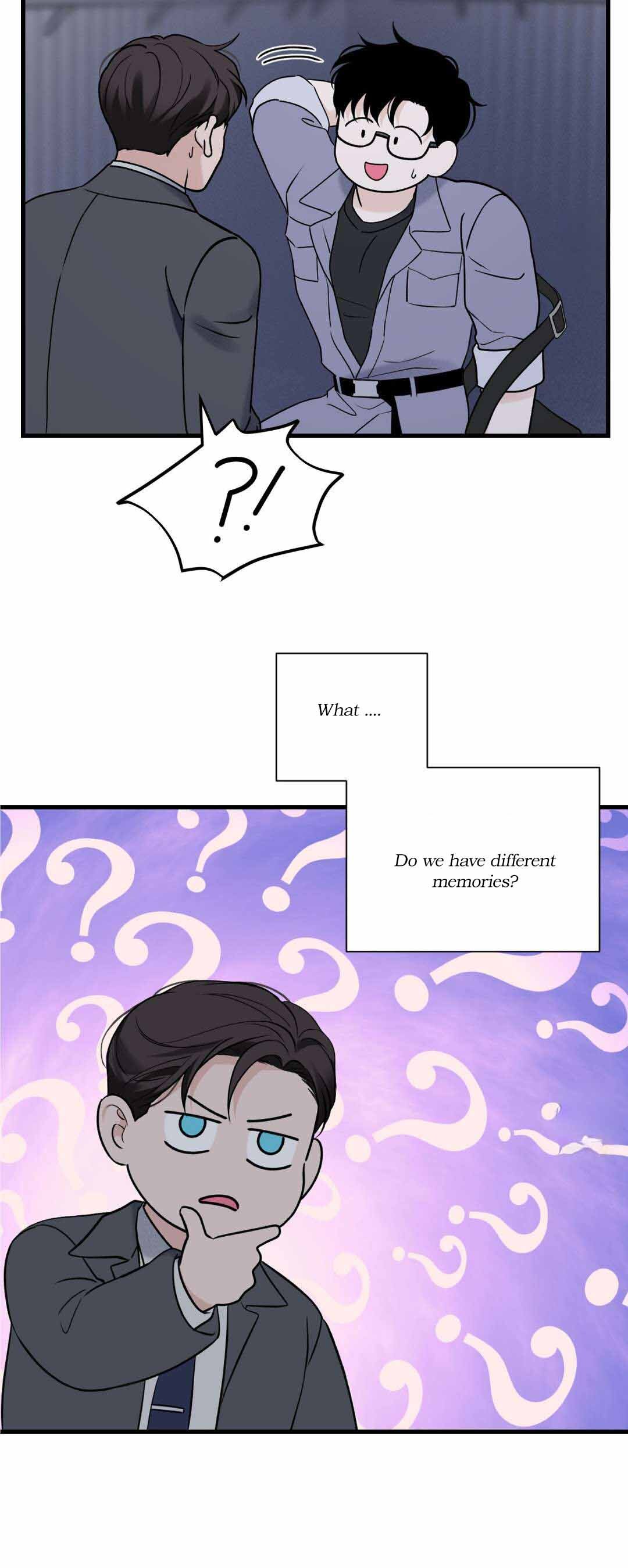 Overclock - Chapter 26 Page 8