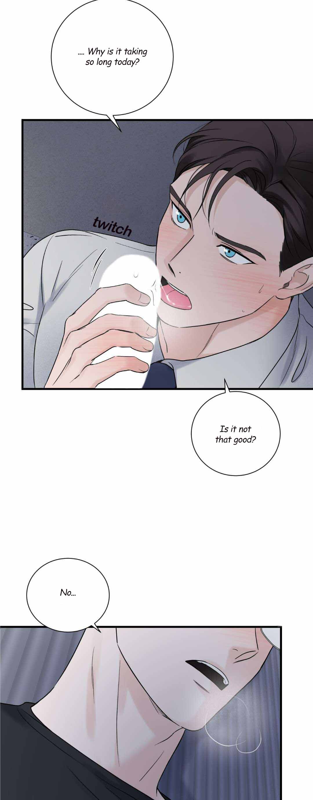 Overclock - Chapter 27 Page 12