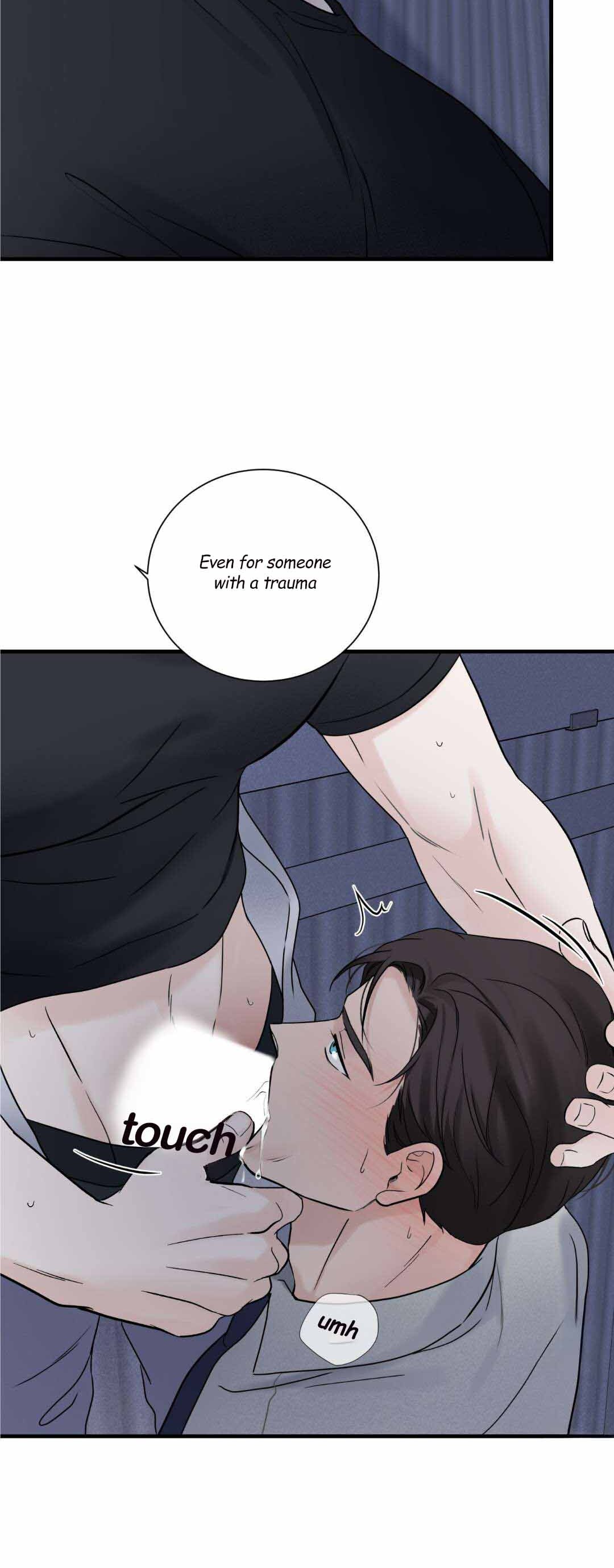 Overclock - Chapter 27 Page 13
