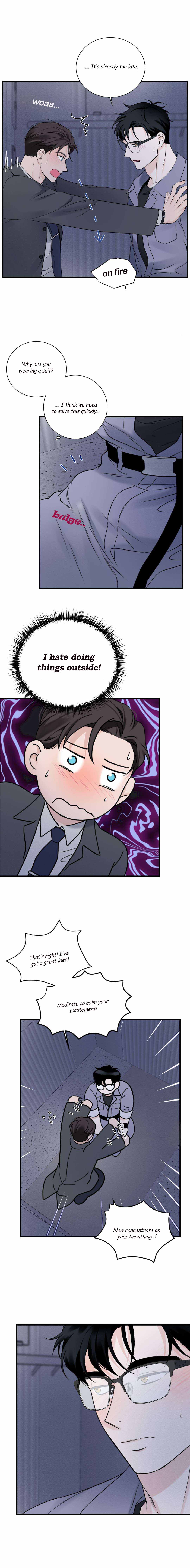 Overclock - Chapter 27 Page 7