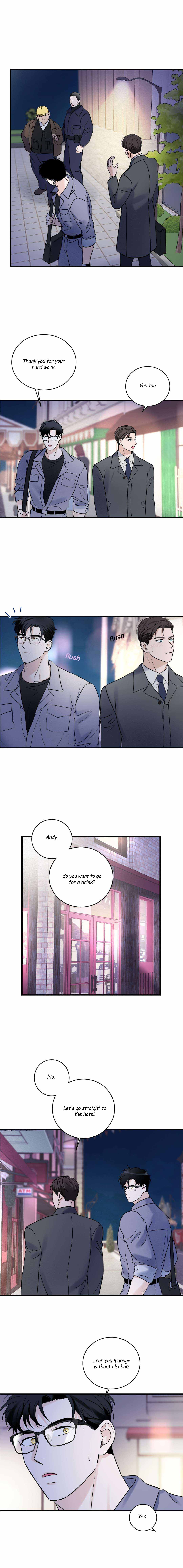 Overclock - Chapter 28 Page 16