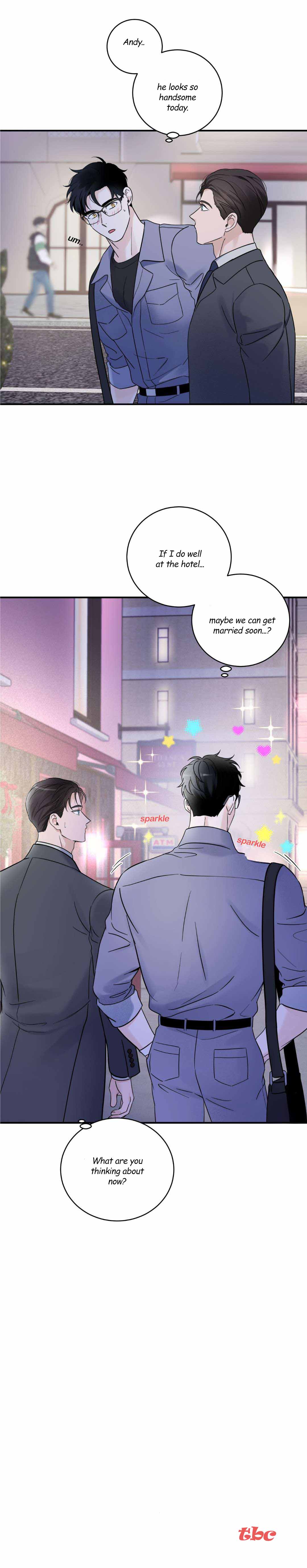 Overclock - Chapter 28 Page 17