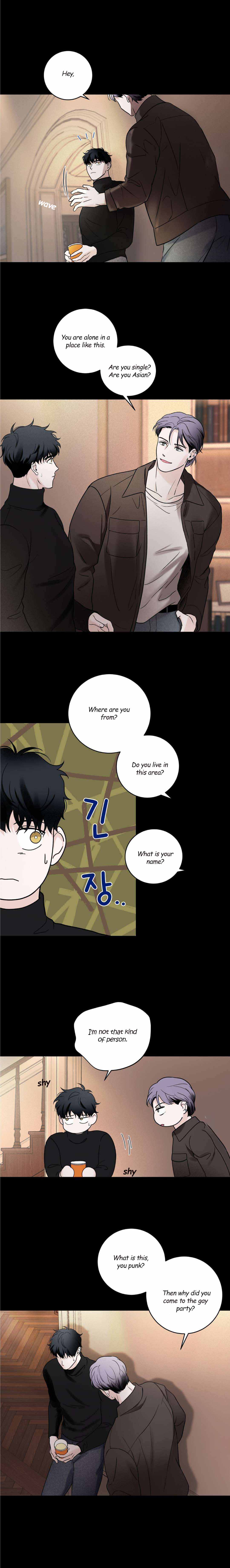 Overclock - Chapter 28 Page 2