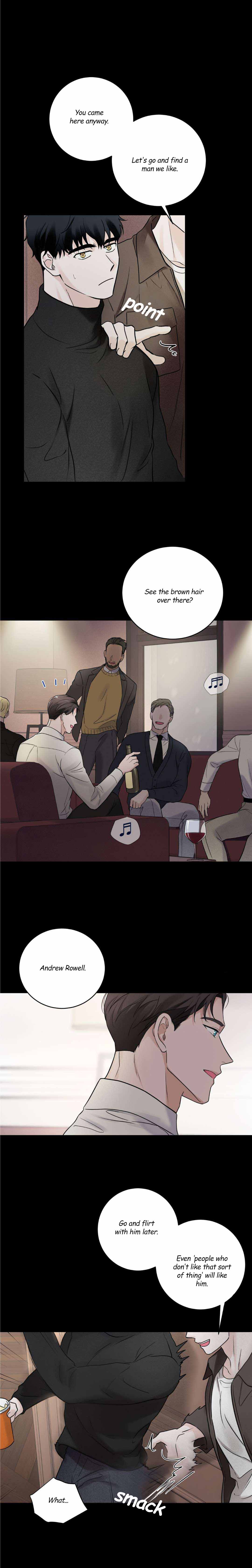 Overclock - Chapter 28 Page 3