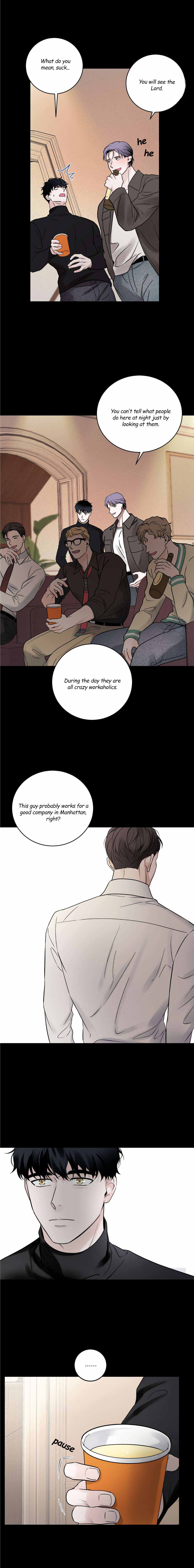 Overclock - Chapter 28 Page 4