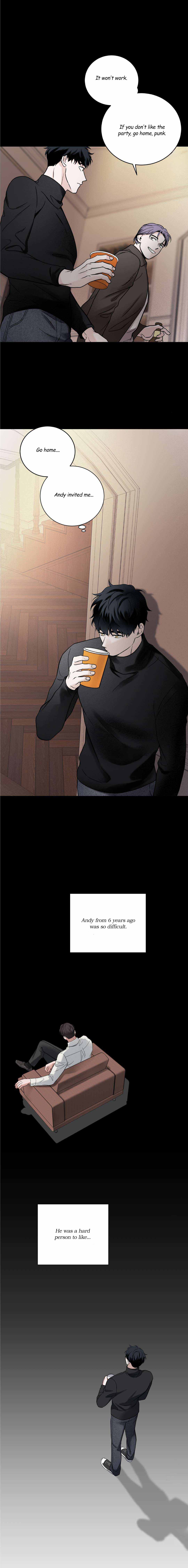 Overclock - Chapter 28 Page 5