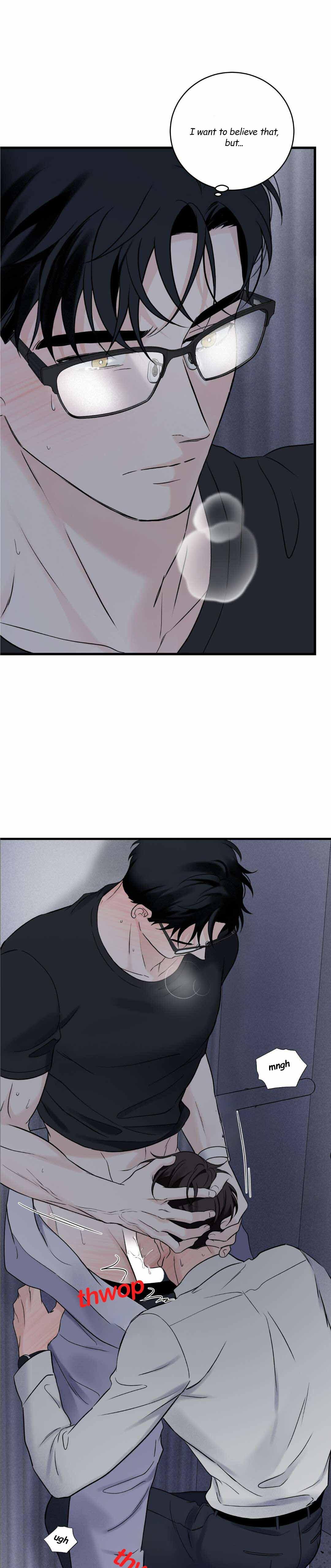 Overclock - Chapter 28 Page 7