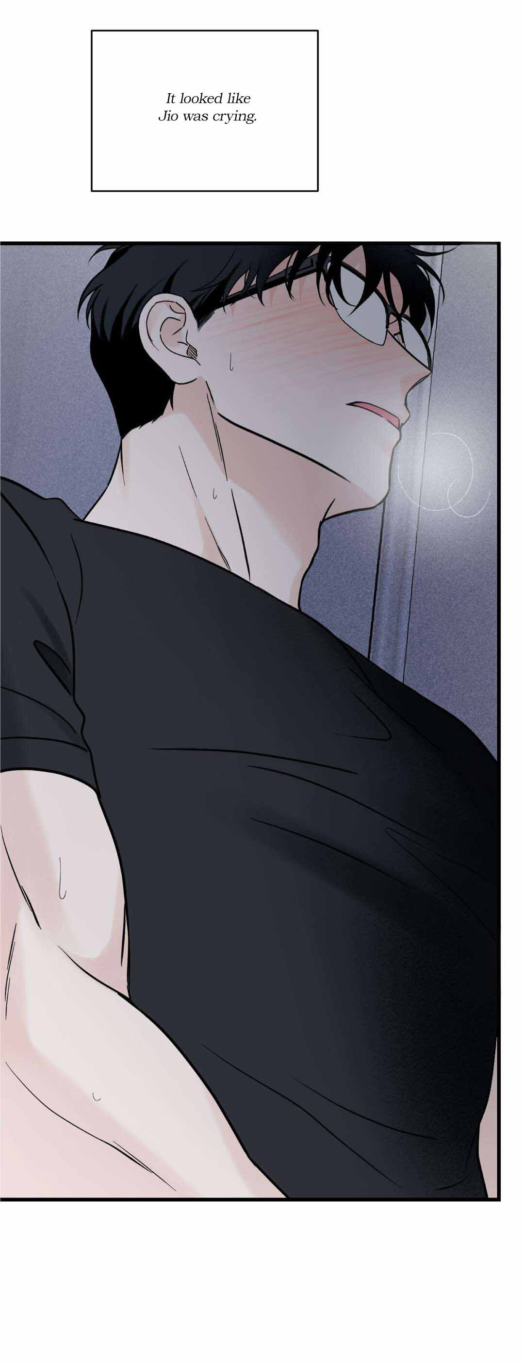 Overclock - Chapter 28 Page 9