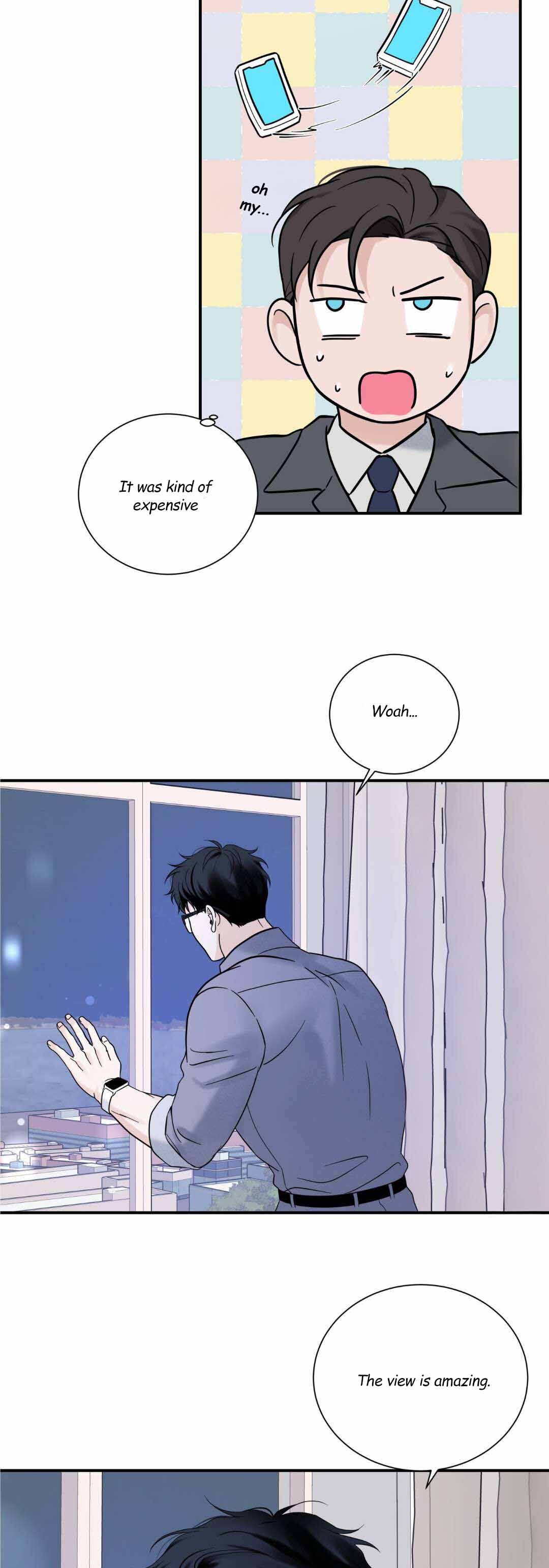 Overclock - Chapter 29 Page 10