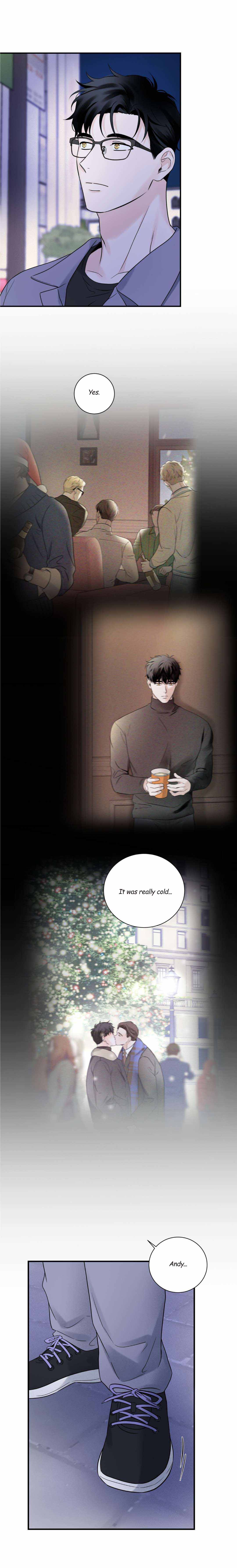 Overclock - Chapter 29 Page 2