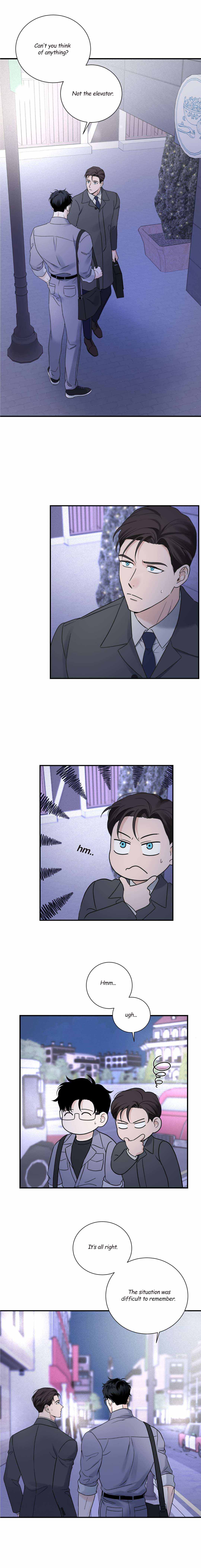 Overclock - Chapter 29 Page 3