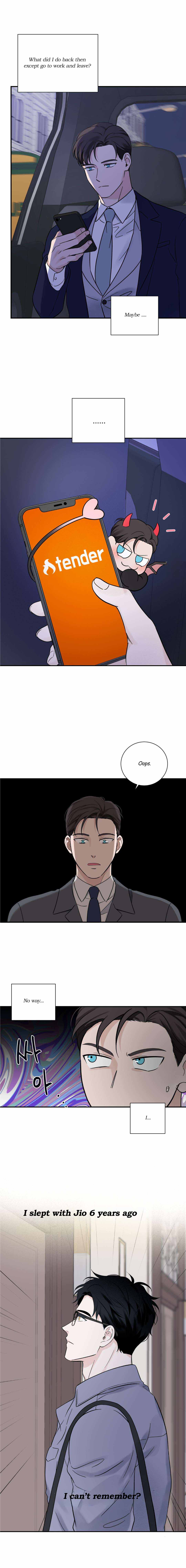 Overclock - Chapter 29 Page 6