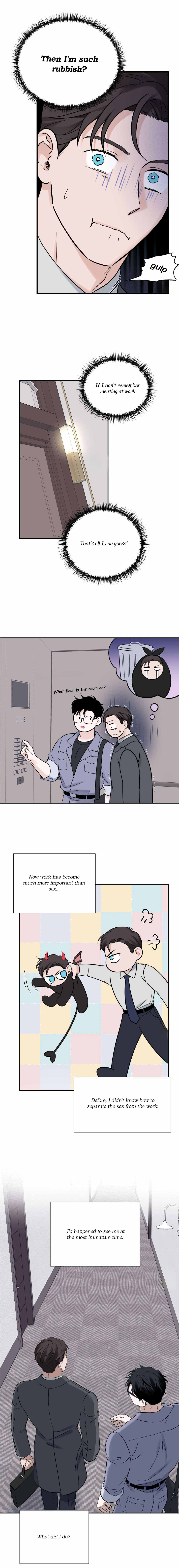 Overclock - Chapter 29 Page 7