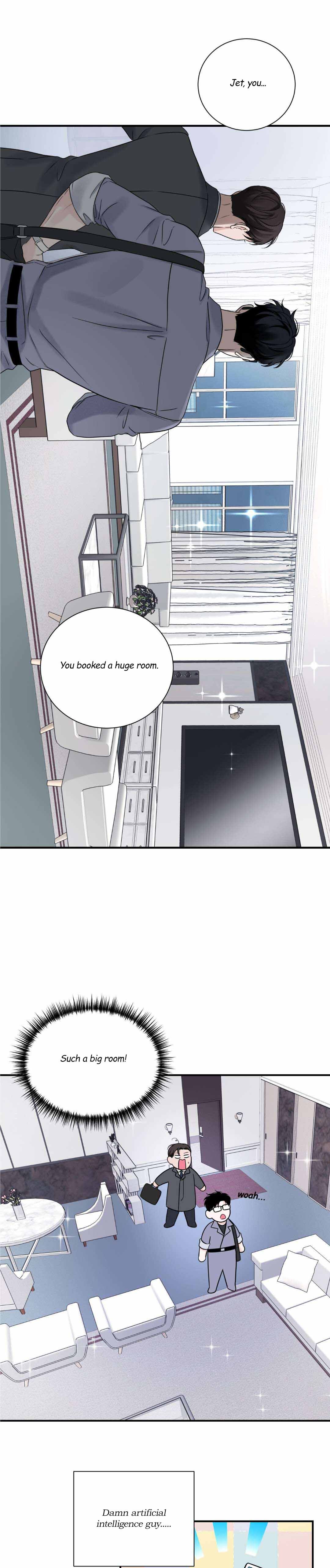 Overclock - Chapter 29 Page 9