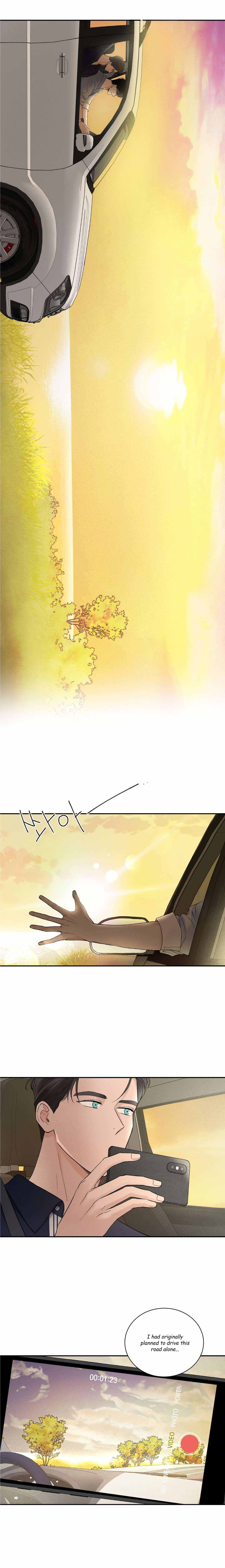 Overclock - Chapter 3 Page 7