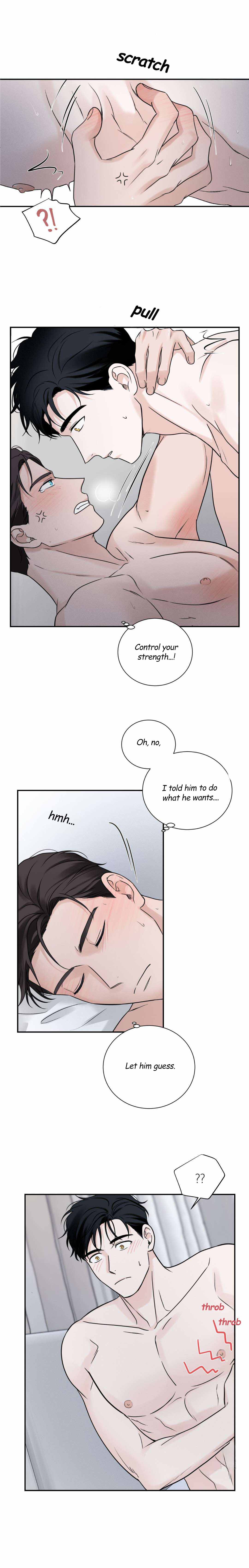 Overclock - Chapter 30 Page 14