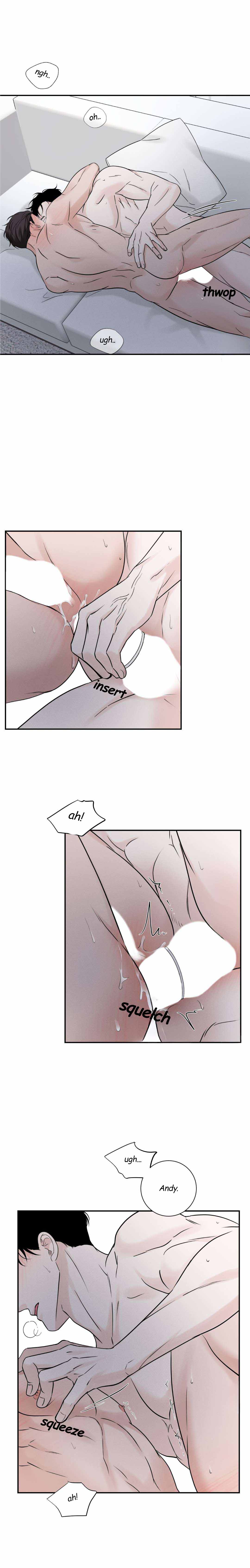 Overclock - Chapter 30 Page 2