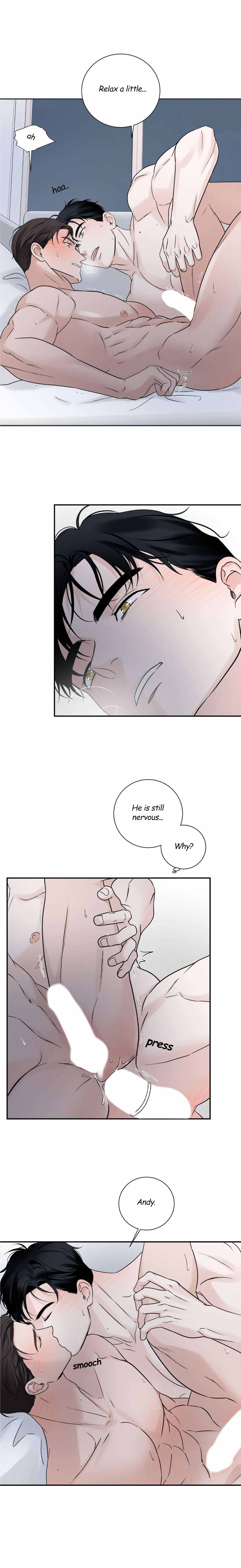 Overclock - Chapter 30 Page 3