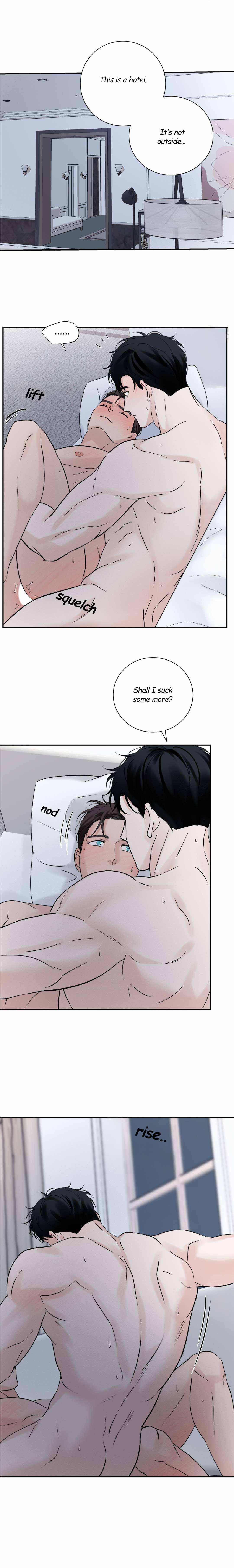 Overclock - Chapter 30 Page 4