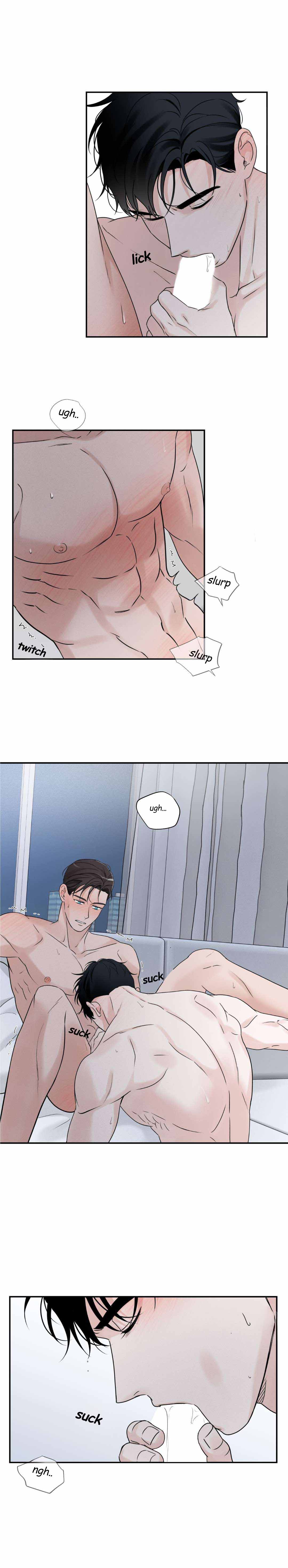Overclock - Chapter 30 Page 5