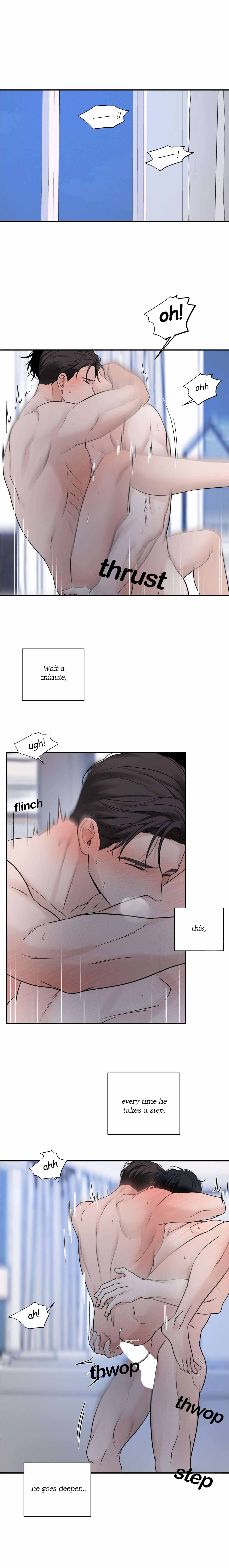 Overclock - Chapter 31 Page 1