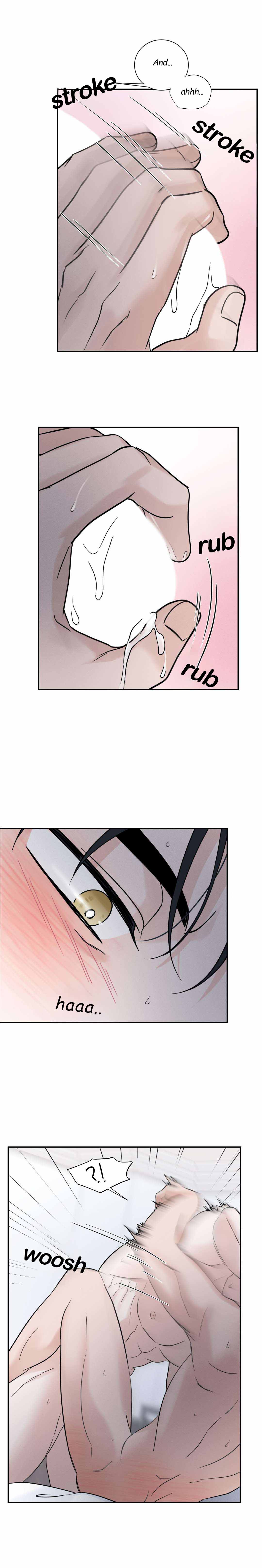 Overclock - Chapter 31 Page 10