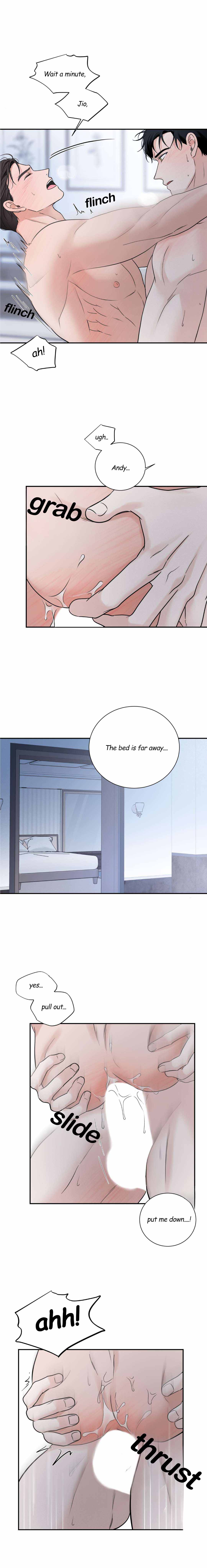 Overclock - Chapter 31 Page 2