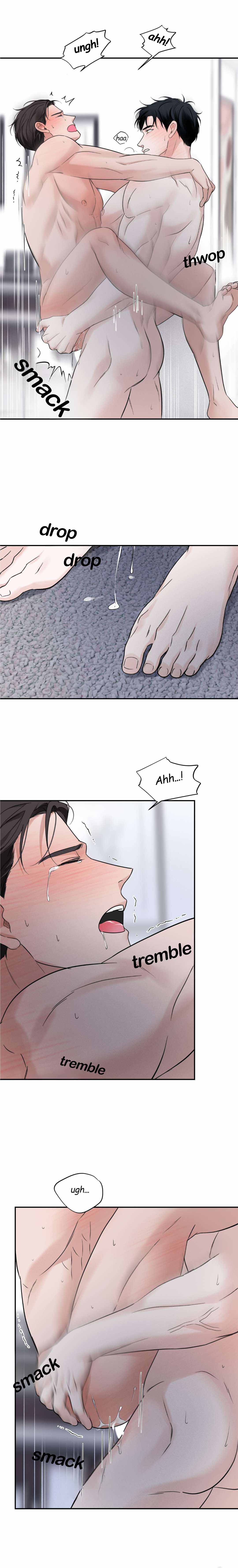 Overclock - Chapter 31 Page 3