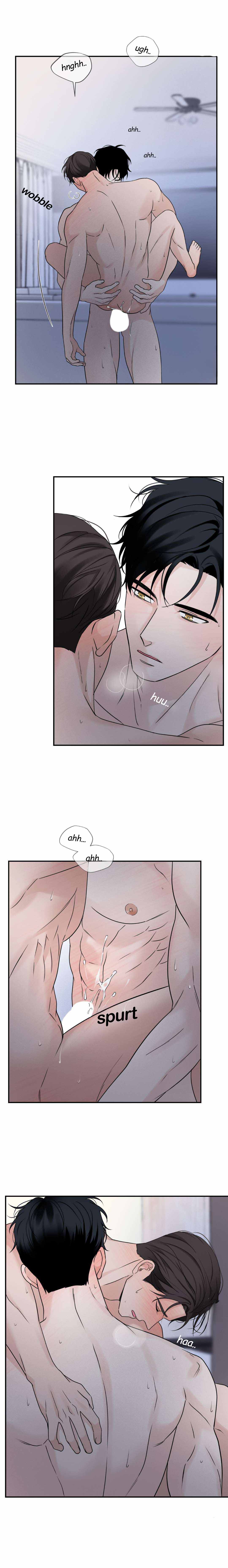 Overclock - Chapter 31 Page 4