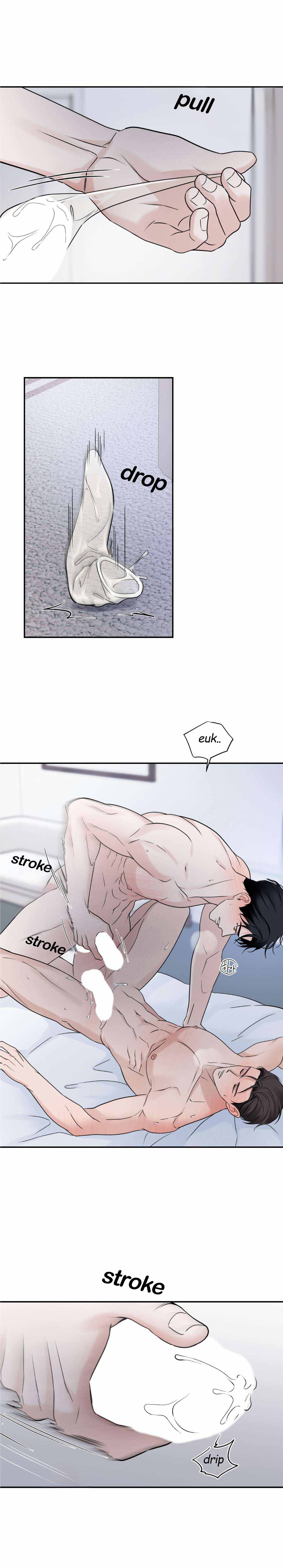 Overclock - Chapter 31 Page 6