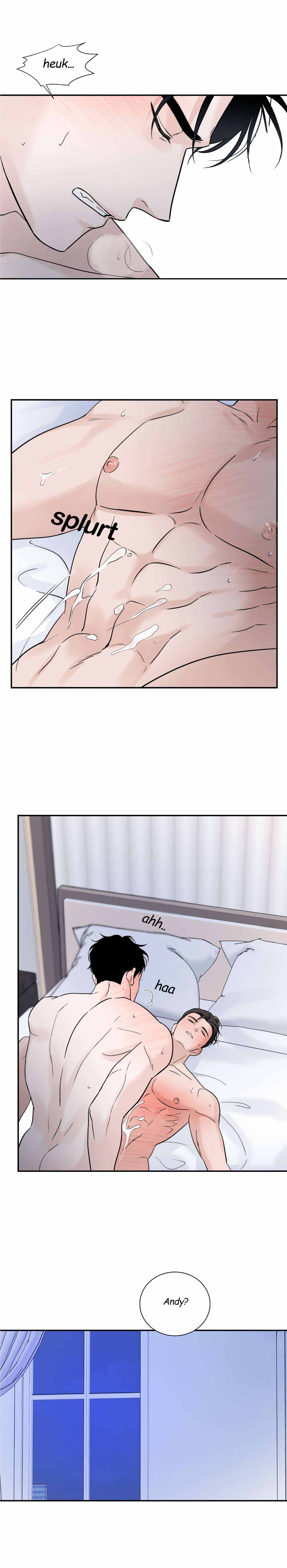Overclock - Chapter 31 Page 7