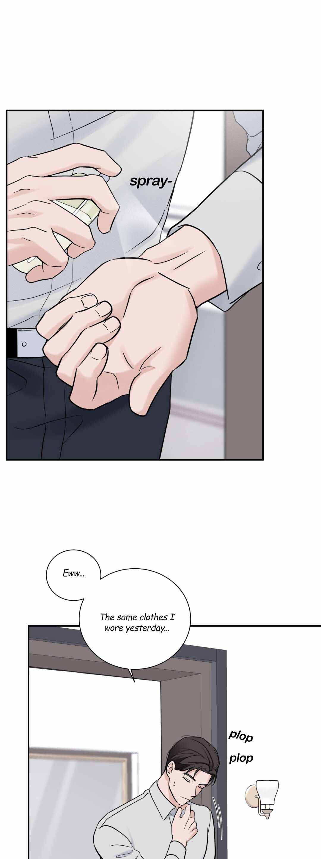Overclock - Chapter 32 Page 11