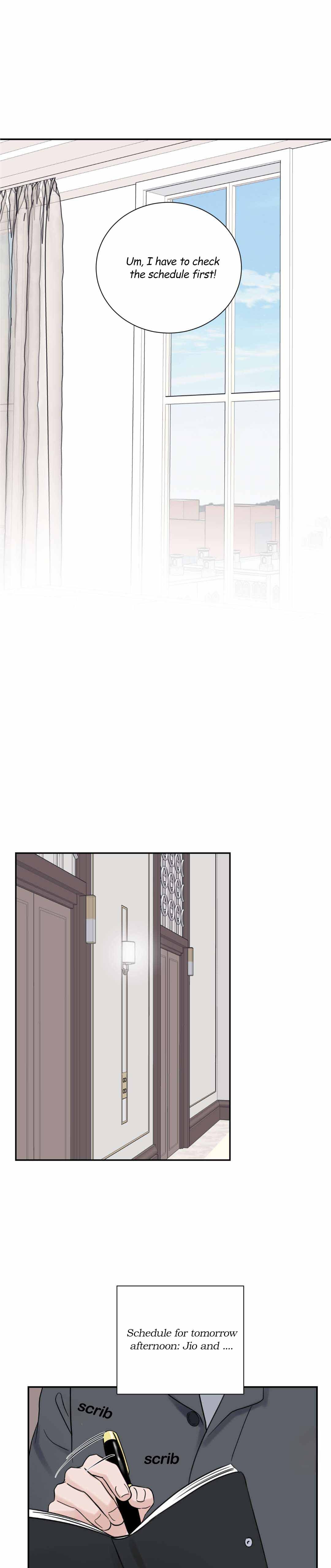 Overclock - Chapter 32 Page 16