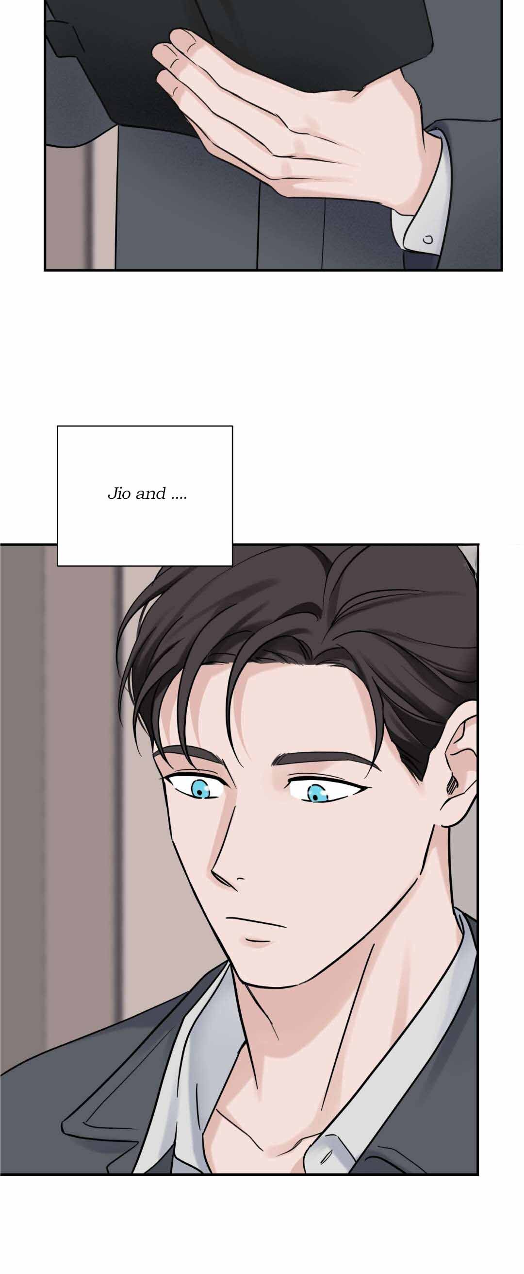 Overclock - Chapter 32 Page 17
