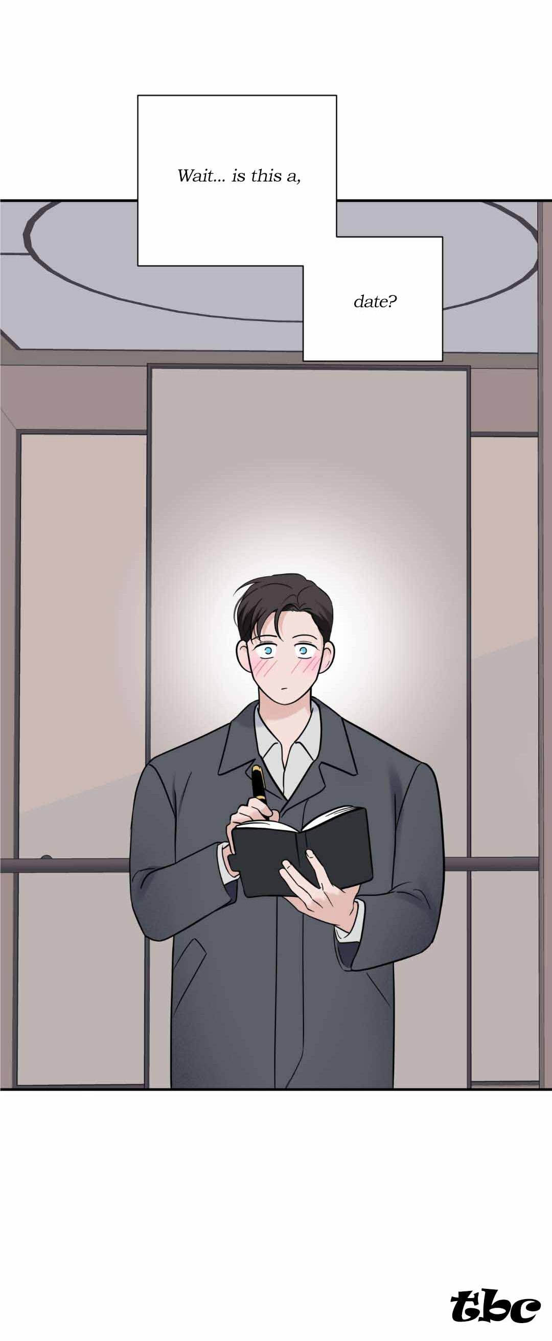 Overclock - Chapter 32 Page 18